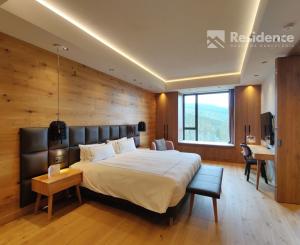 Exkluzívny 1-spálňový apartmán na predaj v Swissôtel Damian Jasna