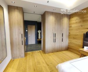 Exkluzívny 1-spálňový apartmán na predaj v Swissôtel Damian Jasna