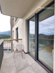 Exkluzívny 1-spálňový apartmán na predaj v Swissôtel Damian Jasna