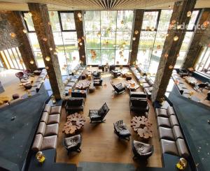 Exkluzívny 1-spálňový apartmán na predaj v Swissôtel Damian Jasna