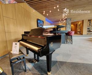 Exkluzívny 1-spálňový apartmán na predaj v Swissôtel Damian Jasna