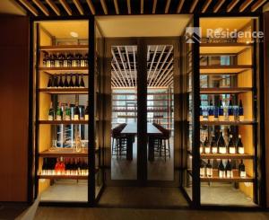 Exkluzívny 1-spálňový apartmán na predaj v Swissôtel Damian Jasna