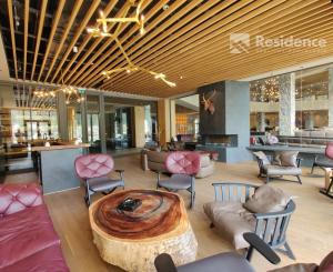 Exkluzívny 1-spálňový apartmán na predaj v Swissôtel Damian Jasna