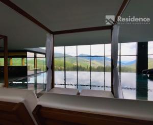 Exkluzívny 1-spálňový apartmán na predaj v Swissôtel Damian Jasna