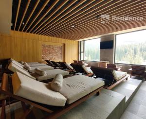 Exkluzívny 1-spálňový apartmán na predaj v Swissôtel Damian Jasna