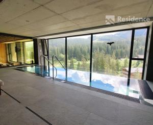 Exkluzívny 1-spálňový apartmán na predaj v Swissôtel Damian Jasna