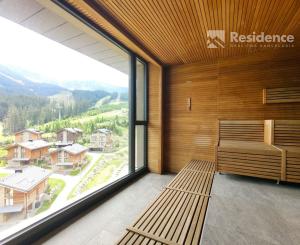 Exkluzívny 1-spálňový apartmán na predaj v Swissôtel Damian Jasna