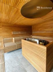 Exkluzívny 1-spálňový apartmán na predaj v Swissôtel Damian Jasna