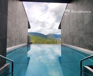 Exkluzívny 1-spálňový apartmán na predaj v Swissôtel Damian Jasna