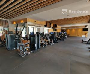 Exkluzívny 1-spálňový apartmán na predaj v Swissôtel Damian Jasna