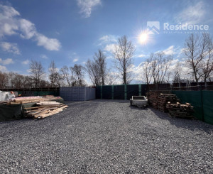 Pozemok v priemyselnej zóne na predaj, Liptovský Mikuláš