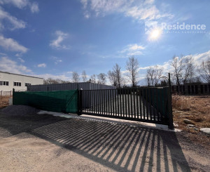 Pozemok v priemyselnej zóne na predaj, Liptovský Mikuláš