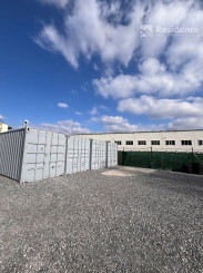 Pozemok v priemyselnej zóne na predaj, Liptovský Mikuláš