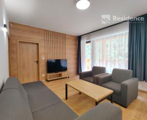 Veľký 3 izbový apartmán na predaj, Jasná - Demänovská dolina