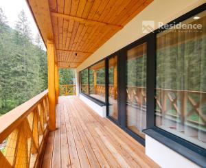 Veľký 3 izbový apartmán na predaj, Jasná - Demänovská dolina