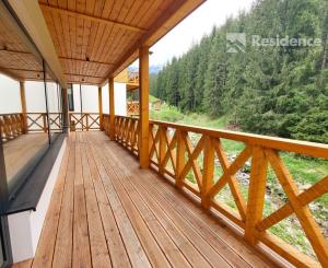 Veľký 3 izbový apartmán na predaj, Jasná - Demänovská dolina