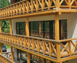 Veľký 3 izbový apartmán na predaj, Jasná - Demänovská dolina