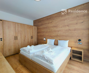 Veľký 3 izbový apartmán na predaj, Jasná - Demänovská dolina