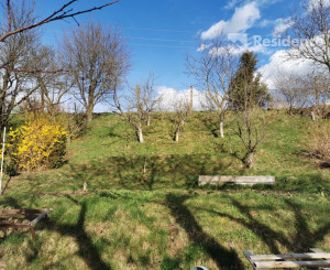 Na predaj záhradka v Liptovskom Mikuláši – lokalita Podbreziny sever