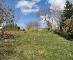 Na predaj záhradka v Liptovskom Mikuláši – lokalita Podbreziny sever