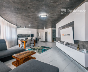 Dizajnový 3 izbový byt na predaj - centrum Liptovského Mikuláša