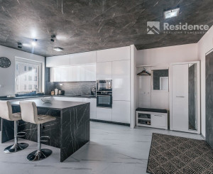 Dizajnový 3 izbový byt na predaj - centrum Liptovského Mikuláša