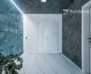 Dizajnový 3 izbový byt na predaj - centrum Liptovského Mikuláša