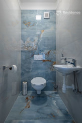 Dizajnový 3 izbový byt na predaj - centrum Liptovského Mikuláša