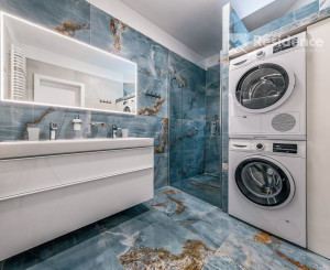 Dizajnový 3 izbový byt na predaj - centrum Liptovského Mikuláša