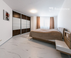 Dizajnový 3 izbový byt na predaj - centrum Liptovského Mikuláša