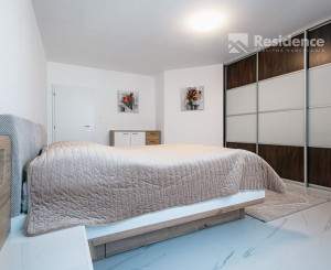 Dizajnový 3 izbový byt na predaj - centrum Liptovského Mikuláša