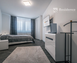 Dizajnový 3 izbový byt na predaj - centrum Liptovského Mikuláša