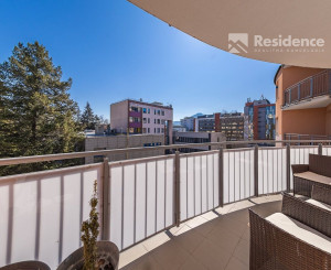 Dizajnový 3 izbový byt na predaj - centrum Liptovského Mikuláša