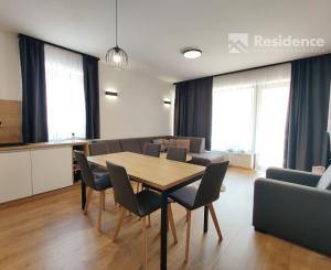 Predaj zariadeného apartmánu – 55 m² – Rezort Lúčky, Demänovská dolina