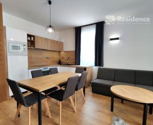 Predaj zariadeného apartmánu – 55 m² – Rezort Lúčky, Demänovská dolina