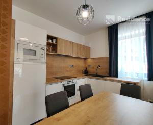 Predaj zariadeného apartmánu – 55 m² – Rezort Lúčky, Demänovská dolina