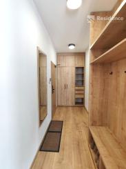 Predaj zariadeného apartmánu – 55 m² – Rezort Lúčky, Demänovská dolina