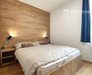 Predaj zariadeného apartmánu – 55 m² – Rezort Lúčky, Demänovská dolina