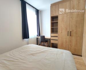 Predaj zariadeného apartmánu – 55 m² – Rezort Lúčky, Demänovská dolina