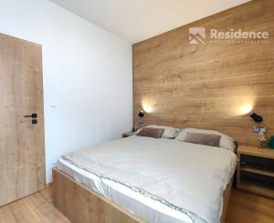 Predaj zariadeného apartmánu – 55 m² – Rezort Lúčky, Demänovská dolina