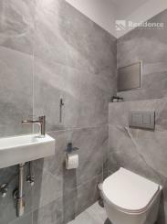 Predaj zariadeného apartmánu – 55 m² – Rezort Lúčky, Demänovská dolina