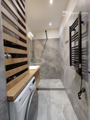 Predaj zariadeného apartmánu – 55 m² – Rezort Lúčky, Demänovská dolina