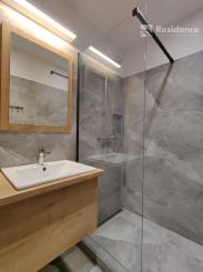 Predaj zariadeného apartmánu – 55 m² – Rezort Lúčky, Demänovská dolina