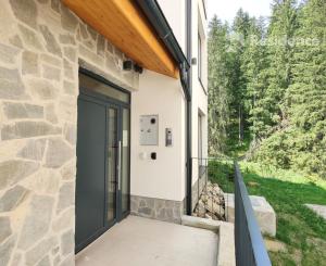 Predaj zariadeného apartmánu – 55 m² – Rezort Lúčky, Demänovská dolina