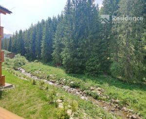 Predaj zariadeného apartmánu – 55 m² – Rezort Lúčky, Demänovská dolina