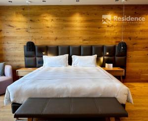 Horský luxus - 2-izbový apartmán v hoteli Swissotel Damian Jasná priamo pri zjazdovke