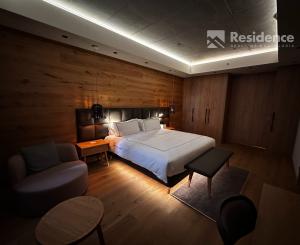 Horský luxus - 2-izbový apartmán v hoteli Swissotel Damian Jasná priamo pri zjazdovke