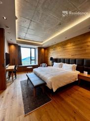 Horský luxus - 2-izbový apartmán v hoteli Swissotel Damian Jasná priamo pri zjazdovke