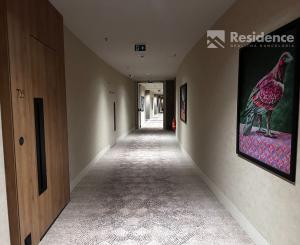 Horský luxus - 2-izbový apartmán v hoteli Swissotel Damian Jasná priamo pri zjazdovke