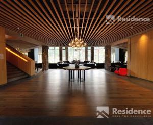 Horský luxus - 2-izbový apartmán v hoteli Swissotel Damian Jasná priamo pri zjazdovke